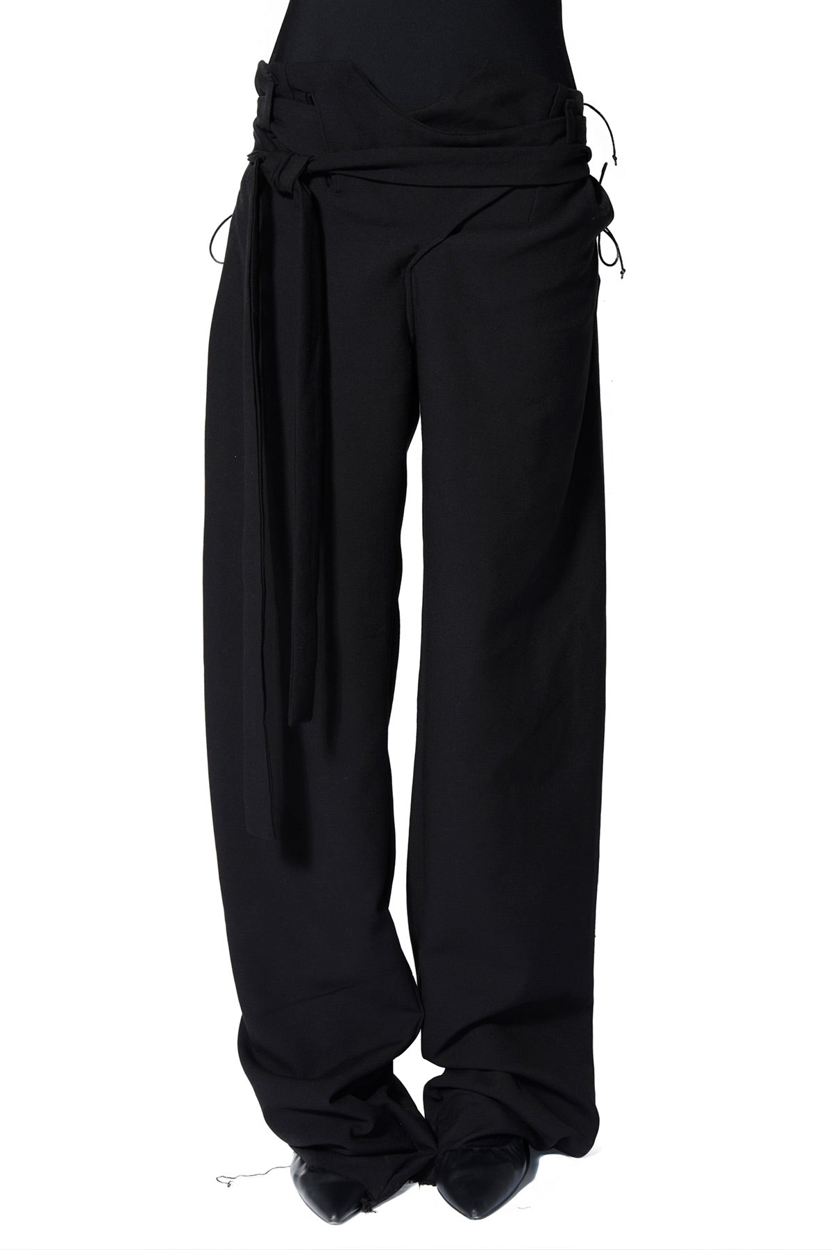 TAILORED DOLAMA PANTS