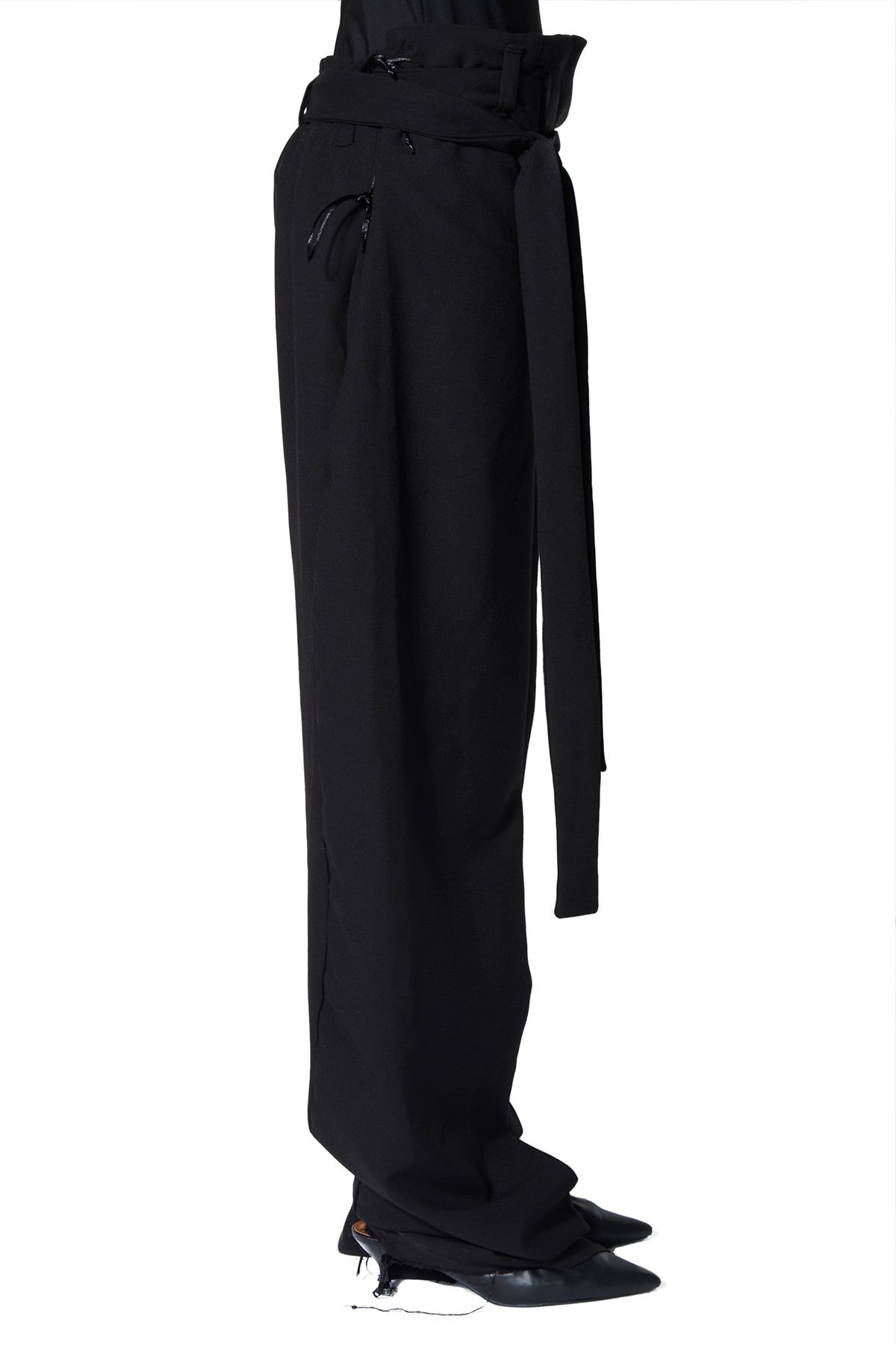 TAILORED DOLAMA PANTS