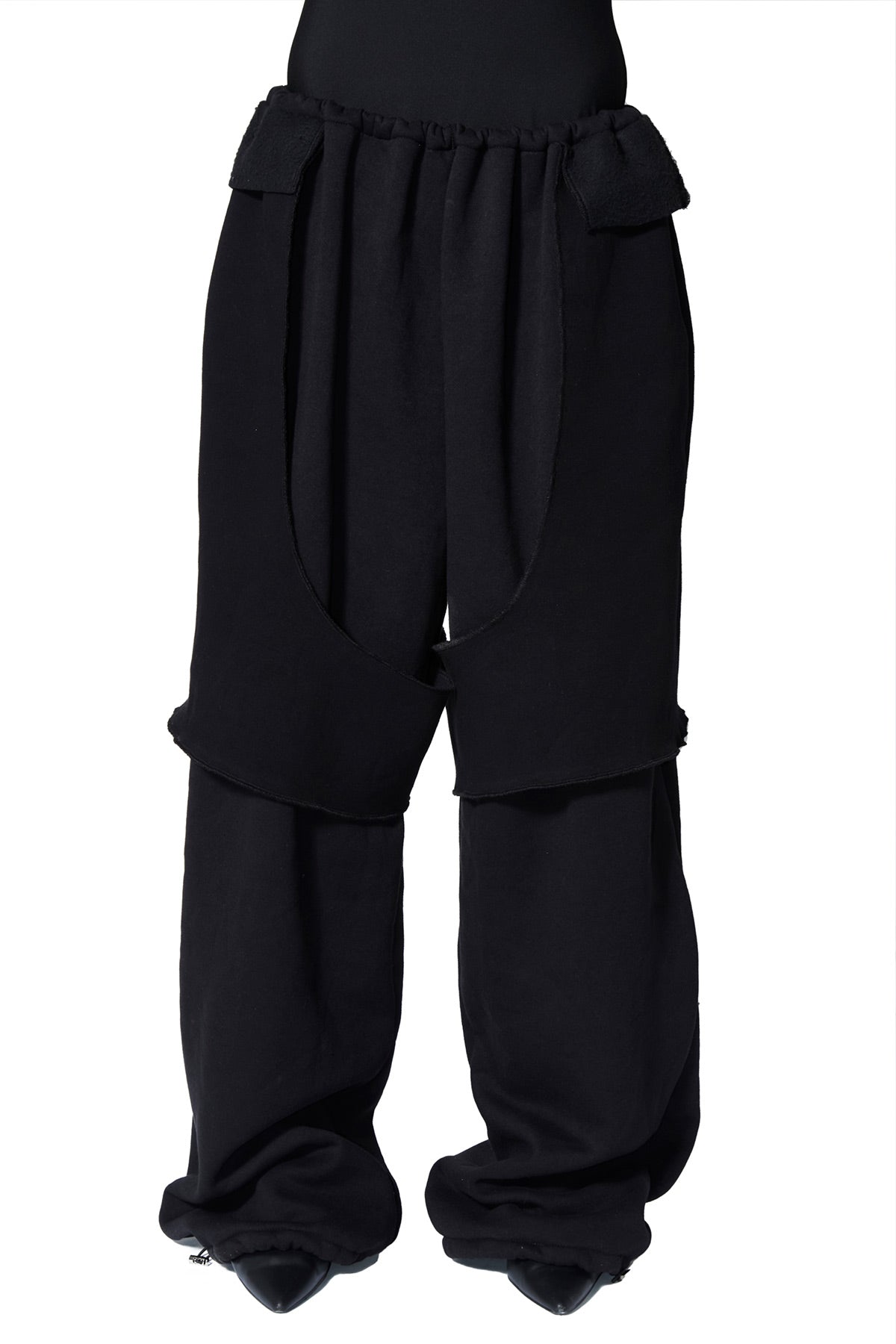 ORIENT OVERSIZED SWEATPANT