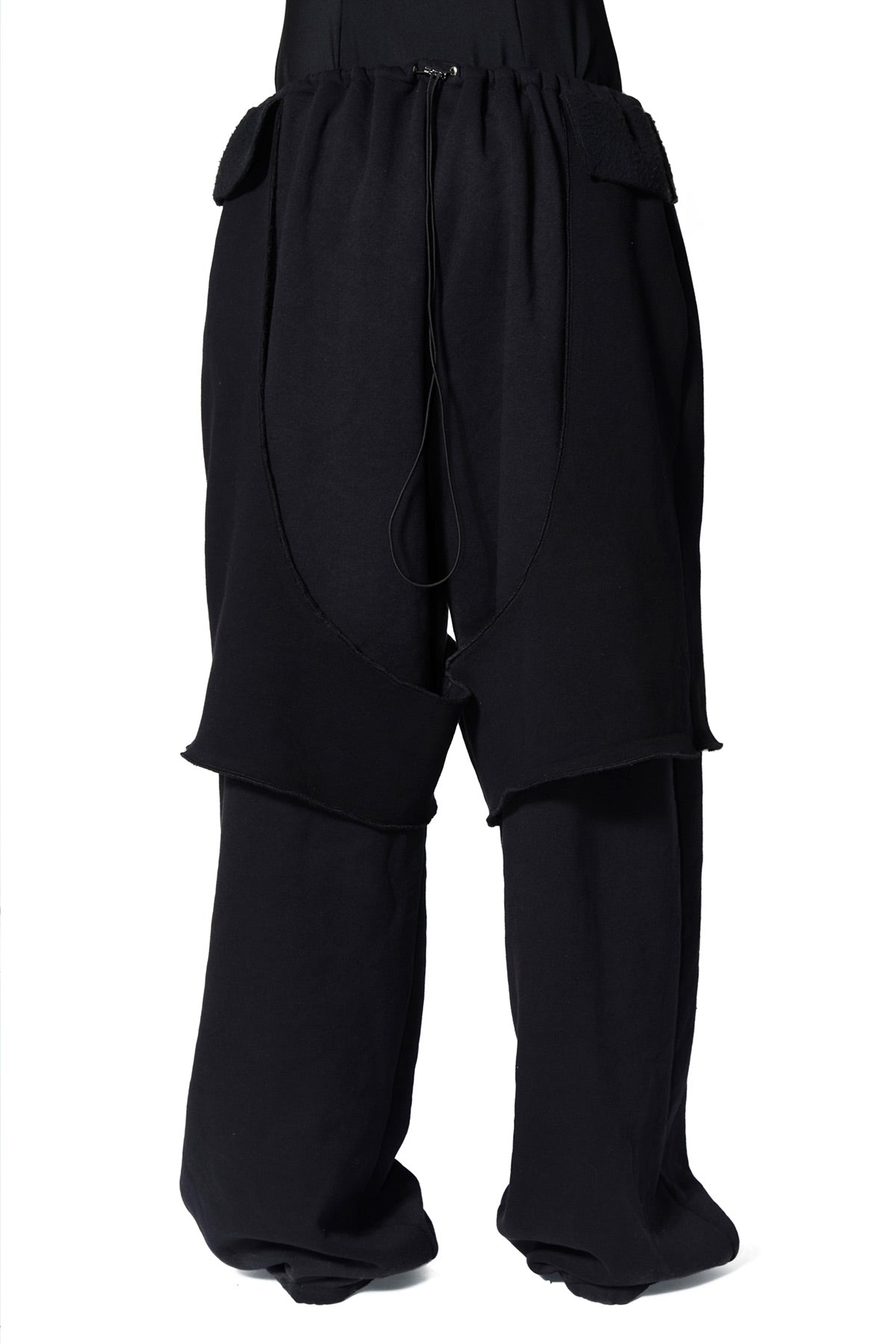 ORIENT OVERSIZED SWEATPANT