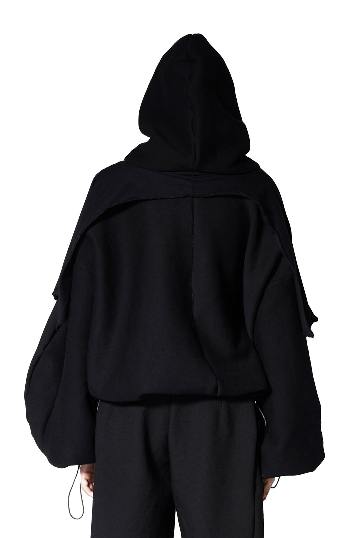 ORIENT OVERSIZED HOODIE